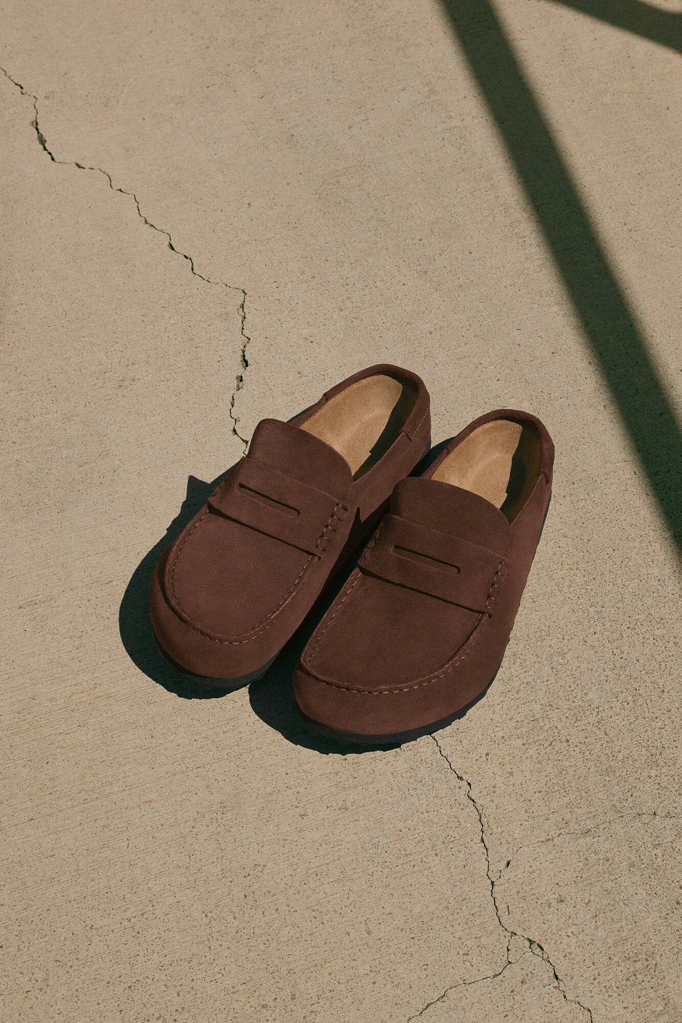 Naples Wrapped Clogs - Carafe